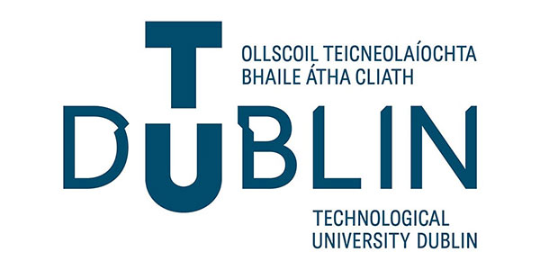 TUDublin Logo