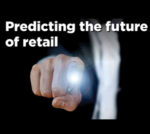 Predicting Future of Retail