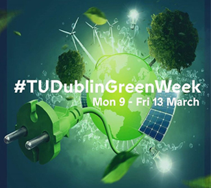 Image for Green Week, 9-13 March