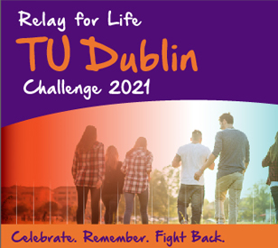 Image for Relay for Life for Irish Cancer Society at TU Dublin