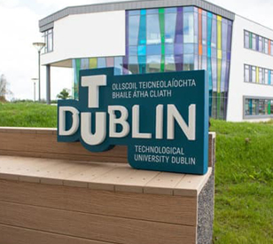 Image for TU Dublin President encourages Leaving Cert students to keep their focus and optimism