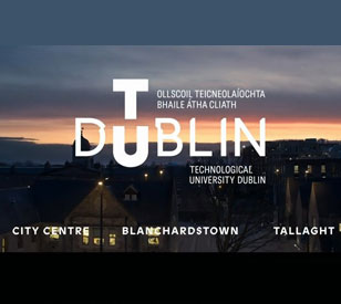 Image for NEW YEAR DAWNS AT TU DUBLIN