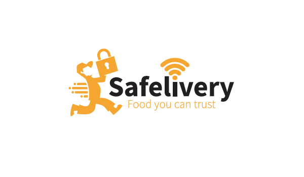 Safelivery logo
