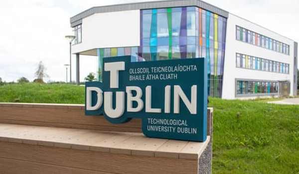 TU Dublin Regional Enterprise Development Fund Main Image
