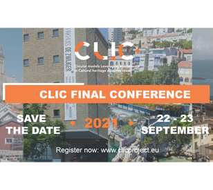 Image for Horizon 2020 ‘CLIC’ Final Conference