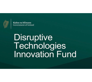 Image for TU Dublin Receives Disruptive Technologies Funding