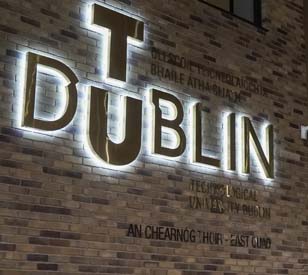 Image for TU Dublin Rises to the Challenges of Sustainable Development 
