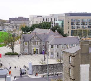 Image for Revealing Grangegorman - Free Family Events