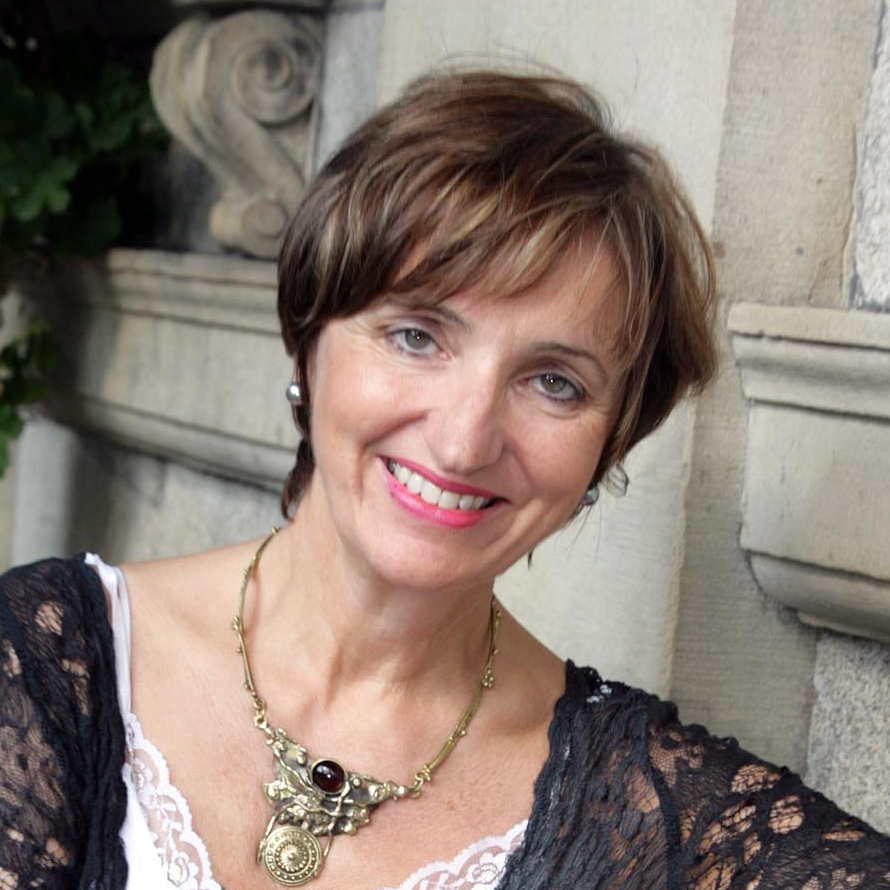 Professor Una Hunt elected to Royal Irish Academy