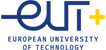 Logo of the European University of Technology